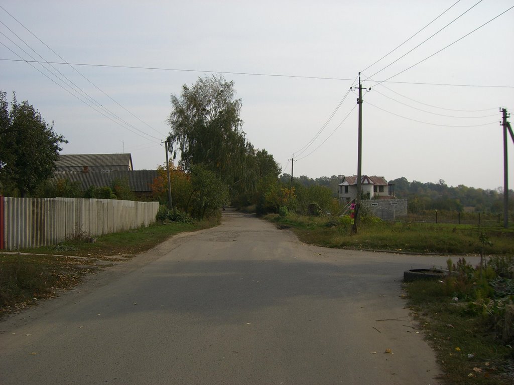 Ул.Гайдара