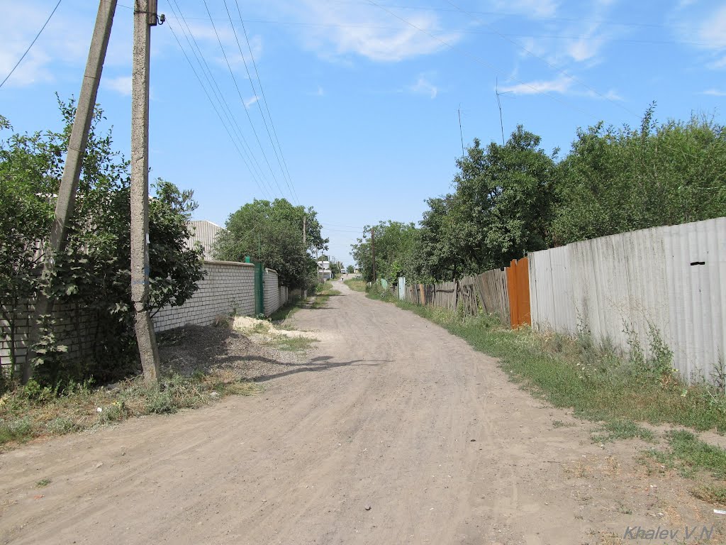 st. Kotsubynskogo (ул. Коцюбинского)