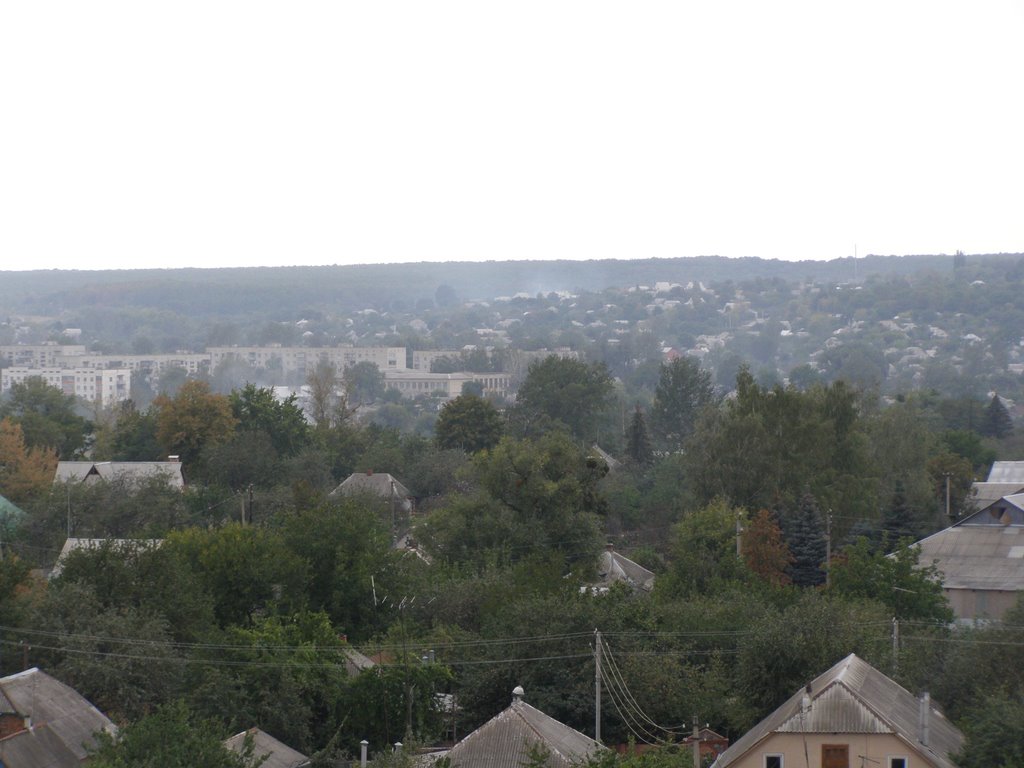 Nova Vodolaha