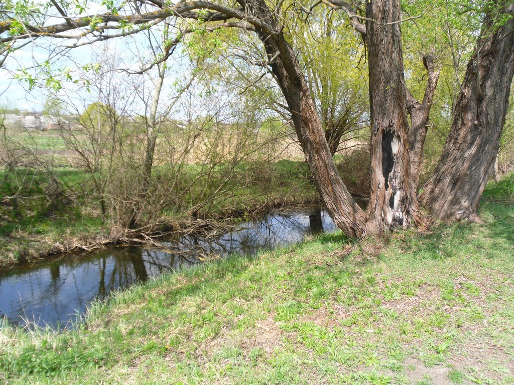 Речка