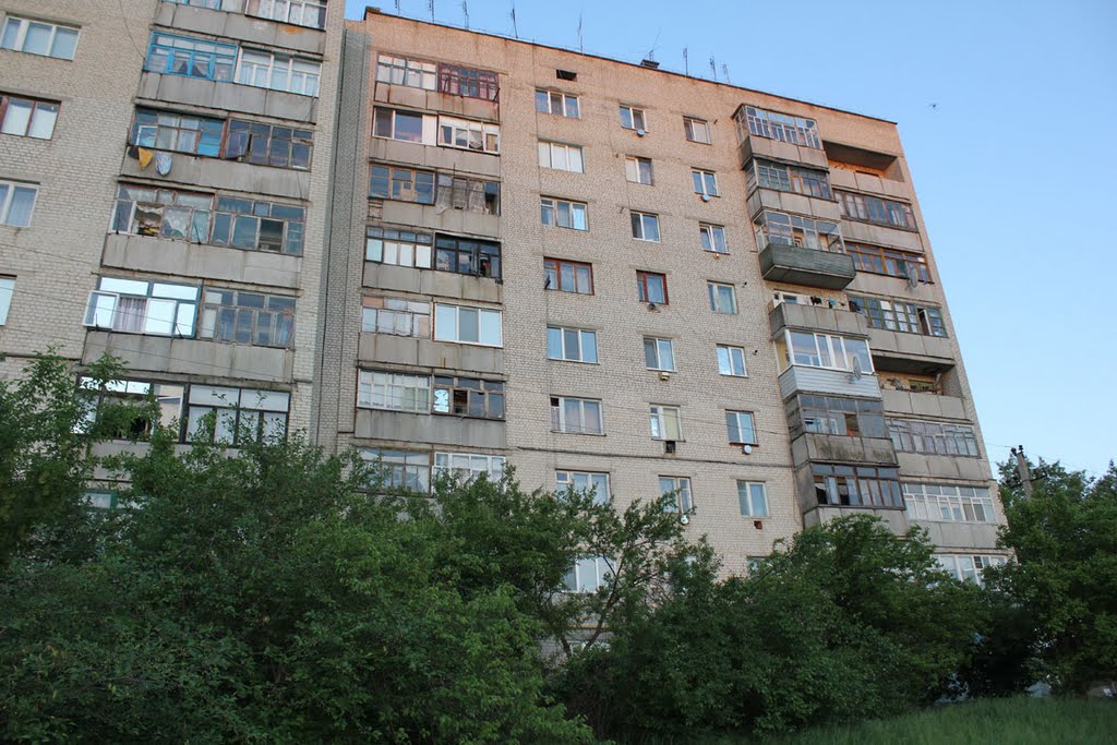 4-я секция