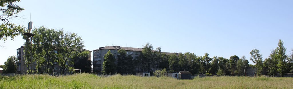 Стадион