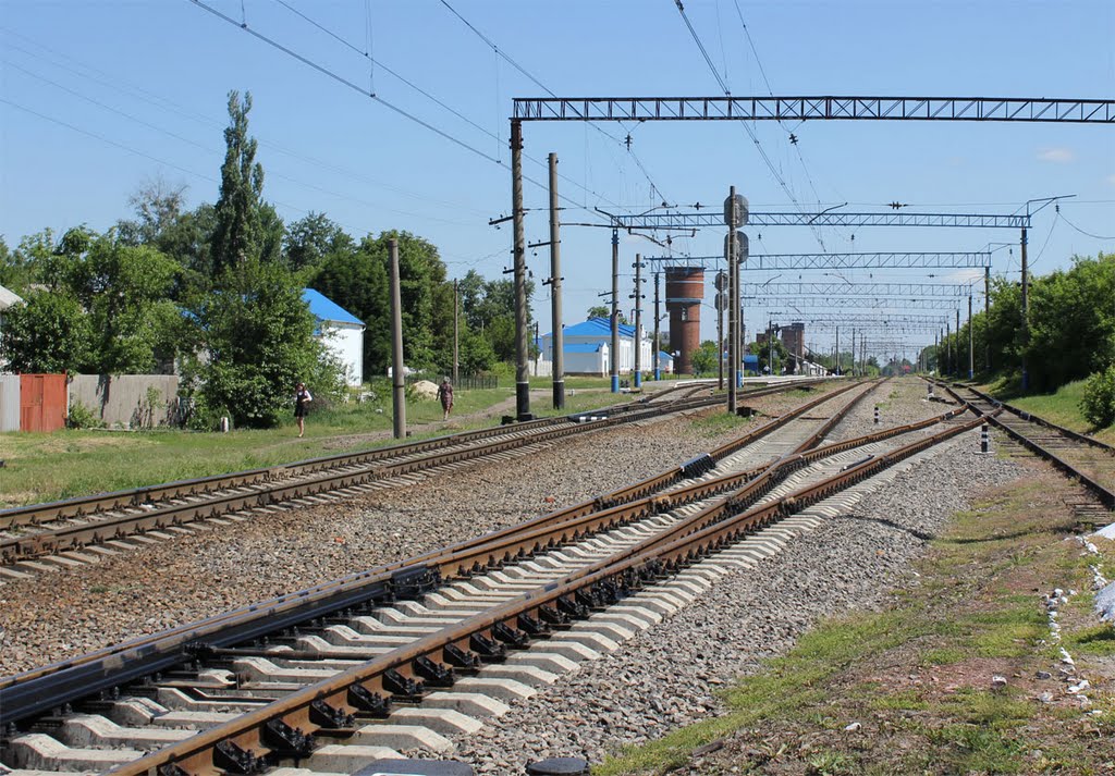 Станция