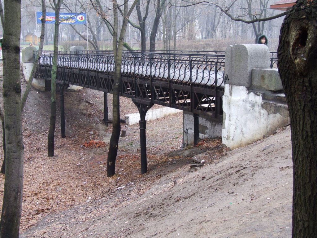 Bridge. Nov 2005
