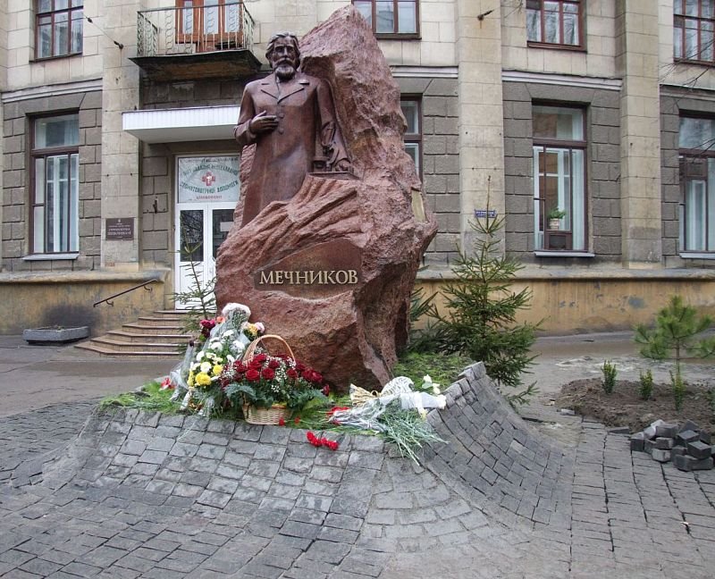 Mechnikov. Dec 2005