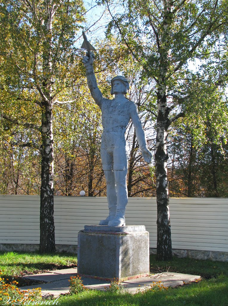 Авиатор