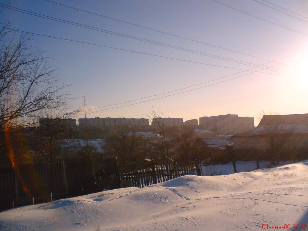 Мікрорайончик