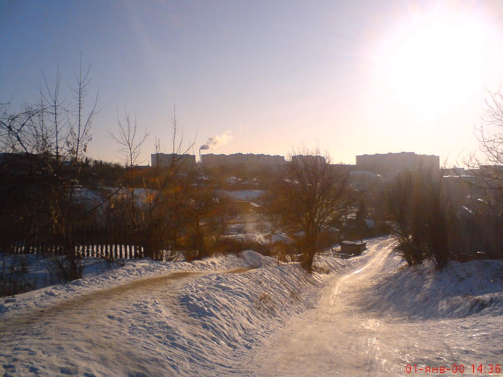 Мікрорайончик-2