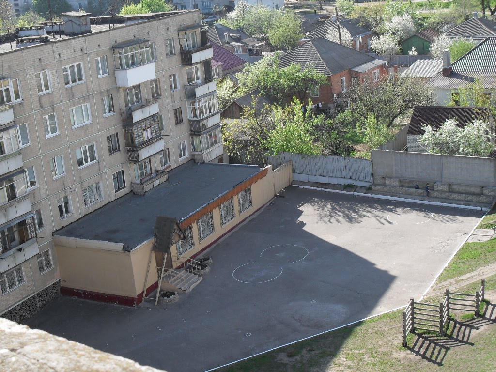 теремок