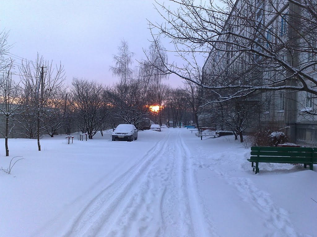 Авиатор 159
