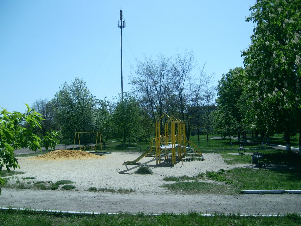 Песочница