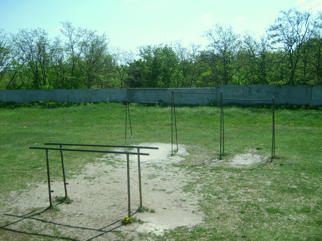 Физкультура