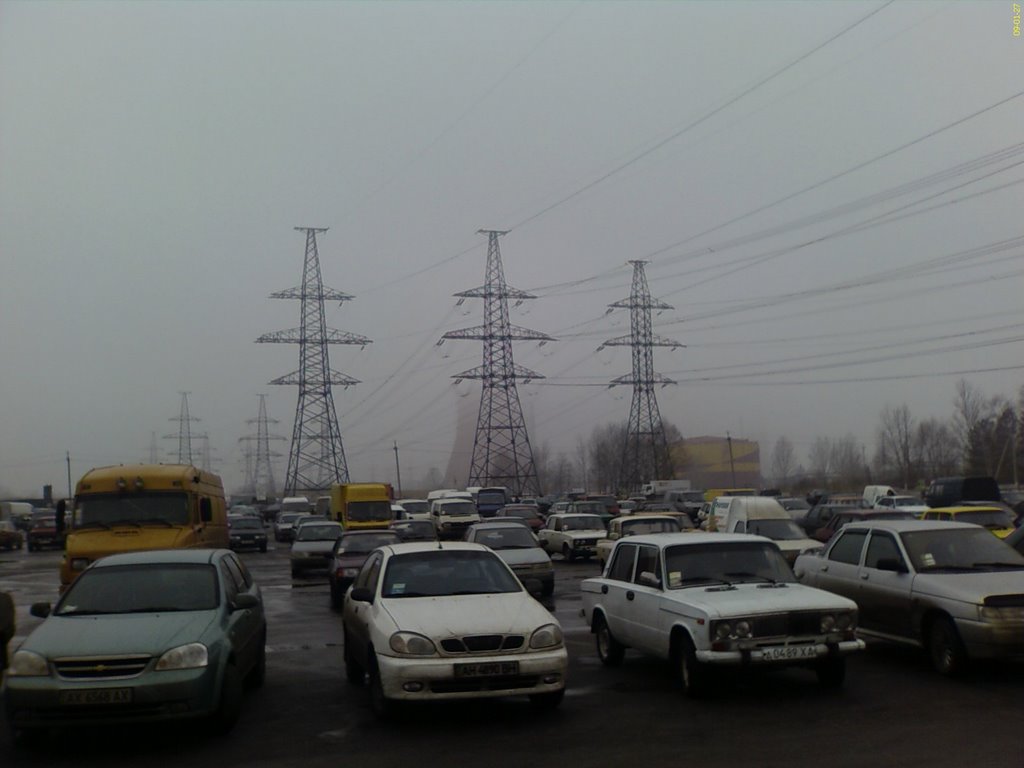 Лоск