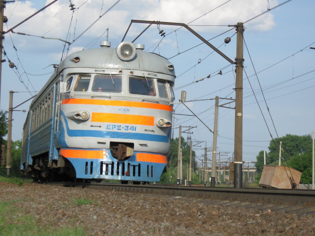 ЕР2-341