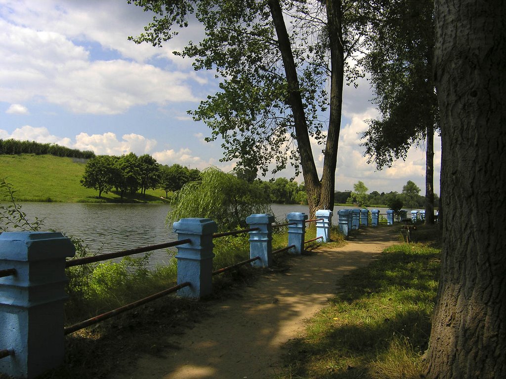 Санаторий "Роща"