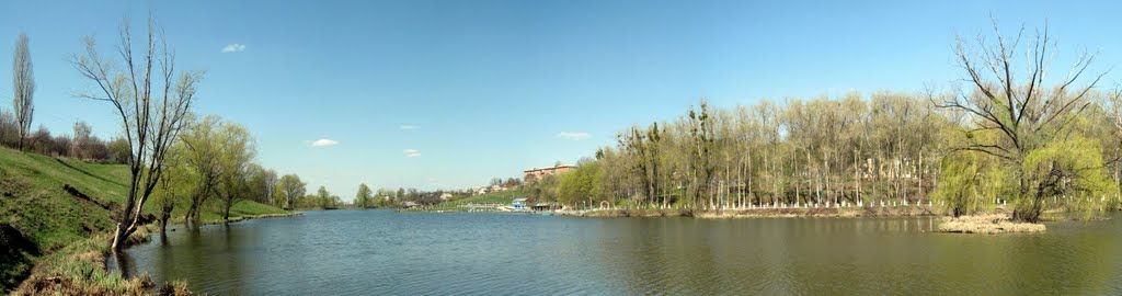 Санаторий "Роща"