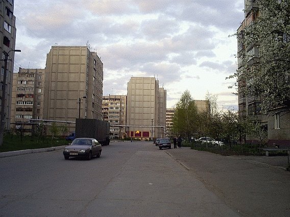 м/р-н "Мобиль"