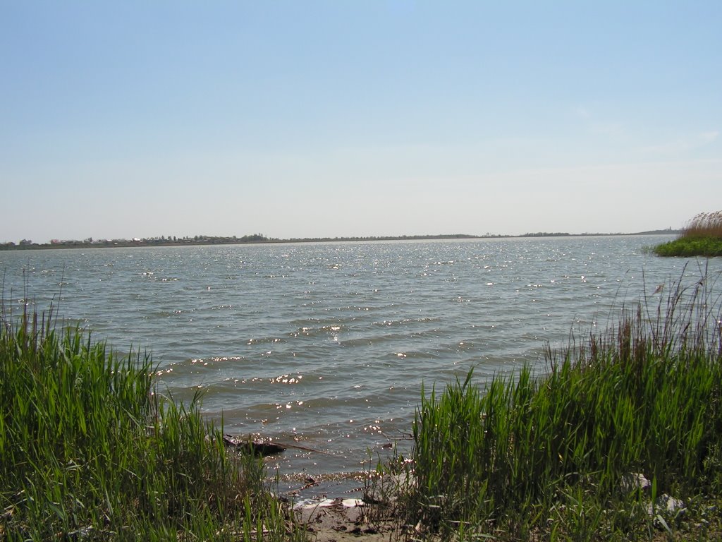 Bile Ozero lake