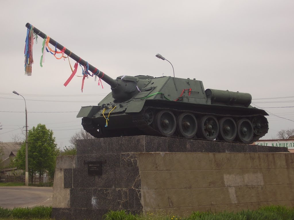 Kherson