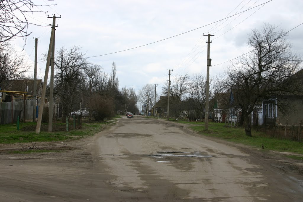 Берислав