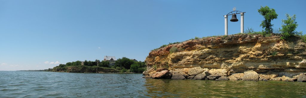 Колокол (07.2010)