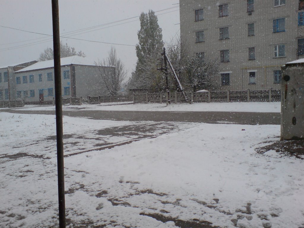 ukraine school