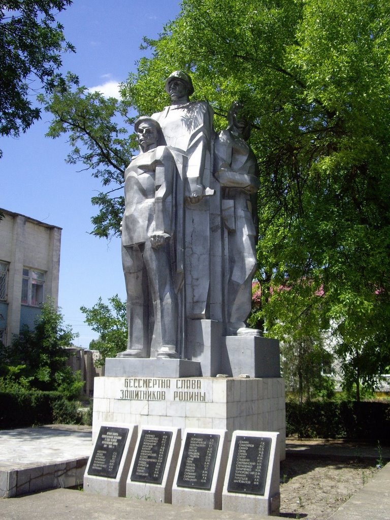 Oktyabr’skoye