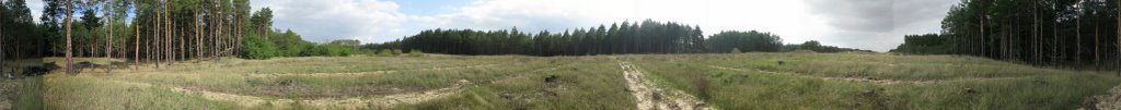 Vista panorama