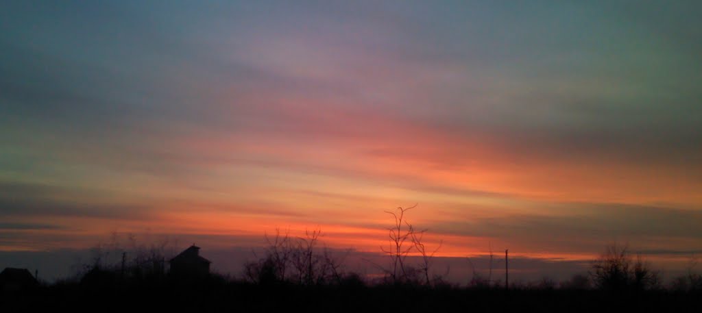 sunrise