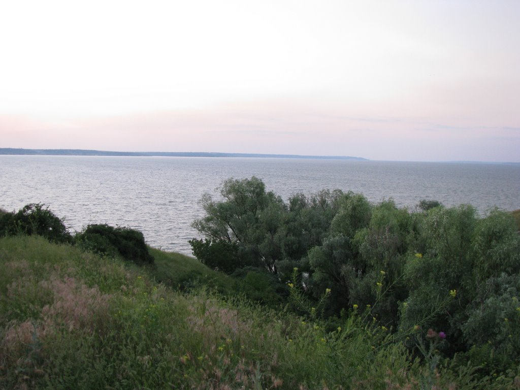 с.Лепетиха (балка)