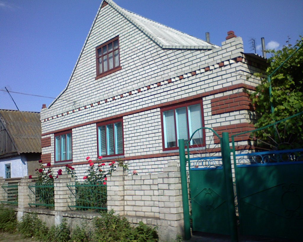 Дзержинского 79