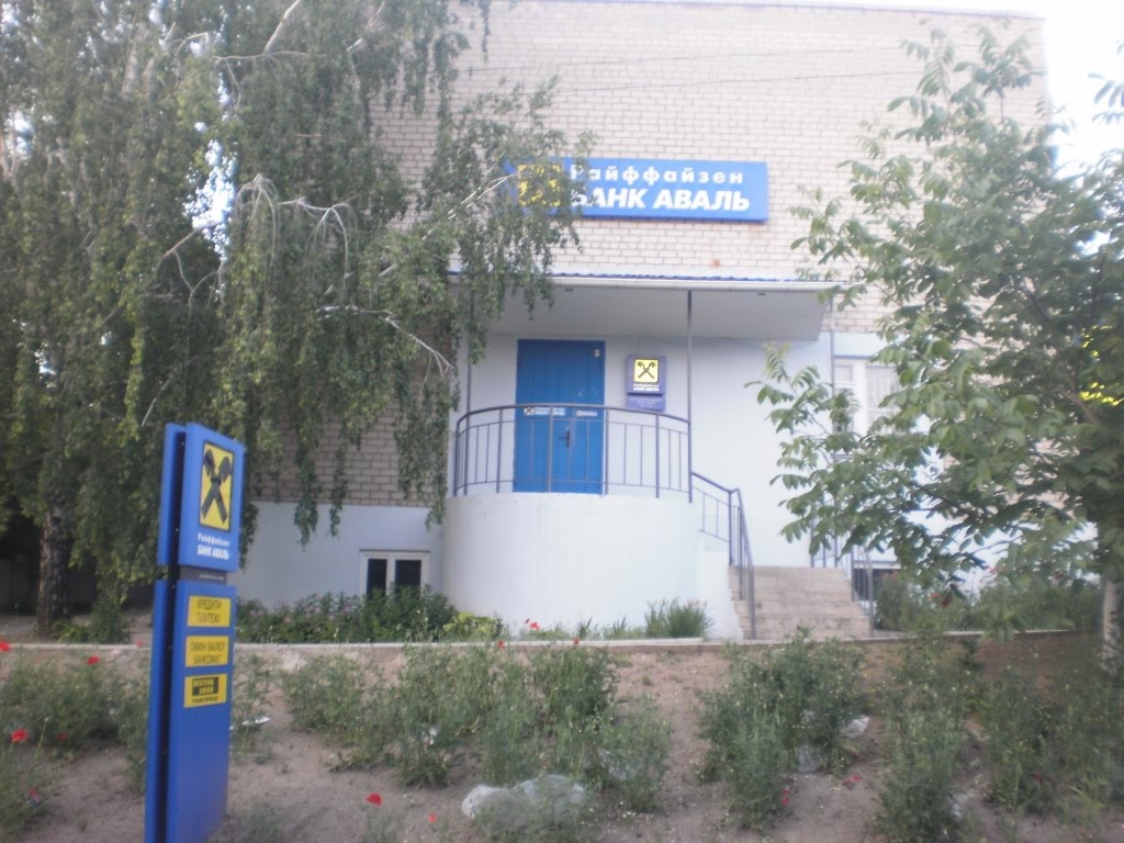 Банк Аваль