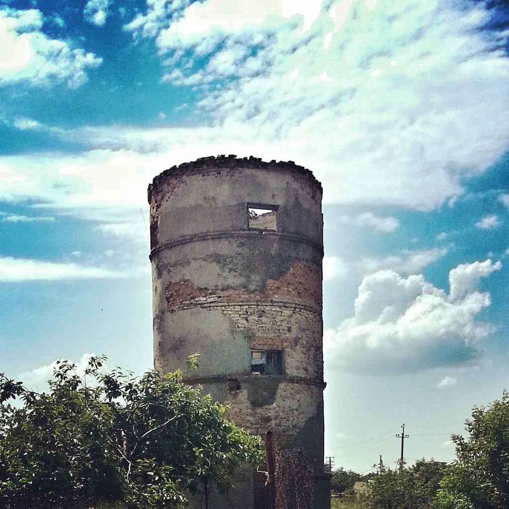 Tower
