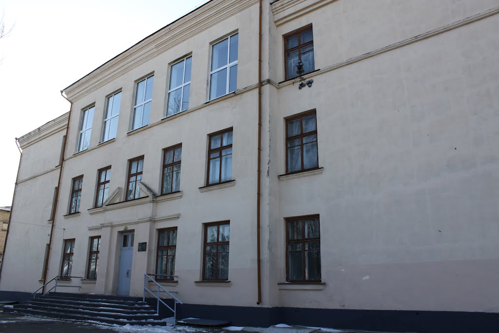 Досягнення влади 2010-2012. Крапка 7
