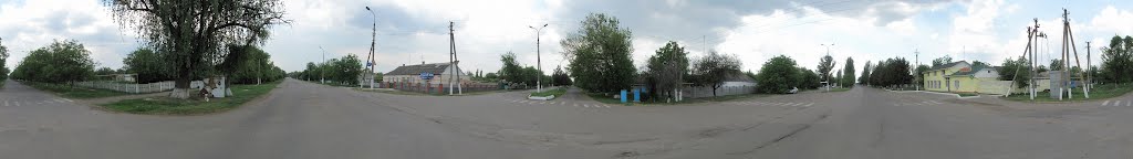 Панорама 360 №6: Пінгвін