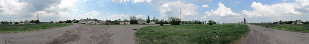Панорама 360 №12: Дорога на 5