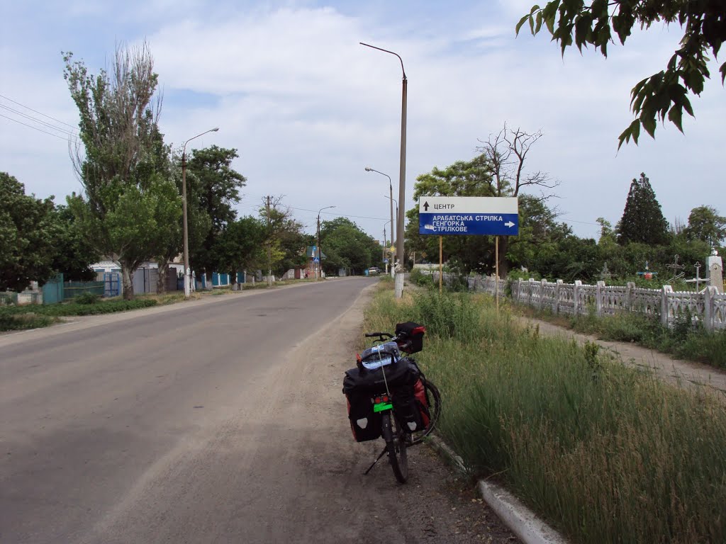 Henichesk