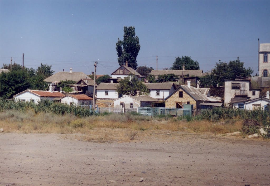 Vue dHenichesk