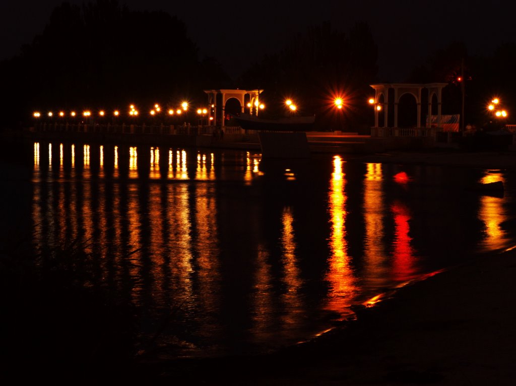 lights