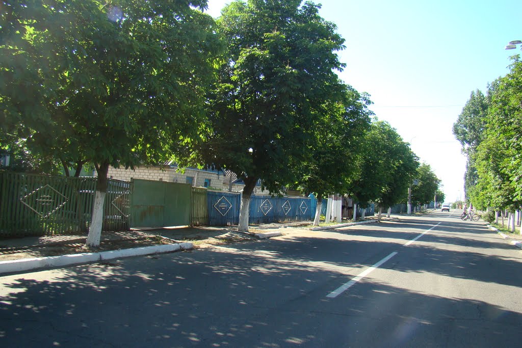 ул.Ленина