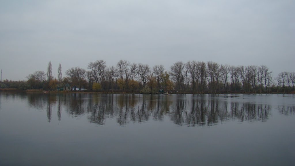 Б.Остров