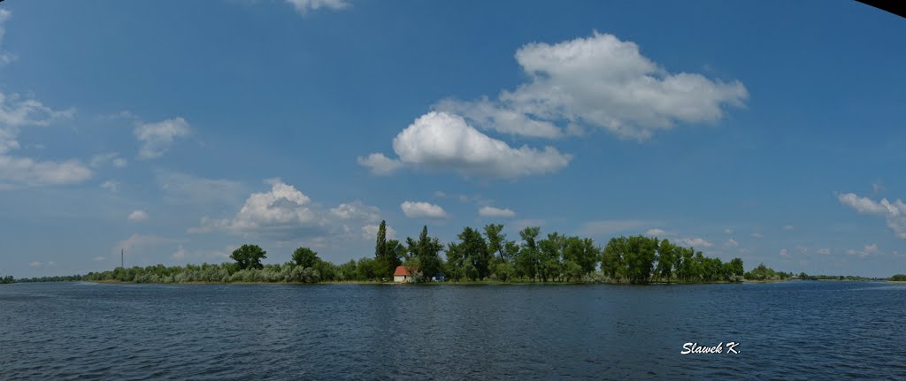 Інший берег