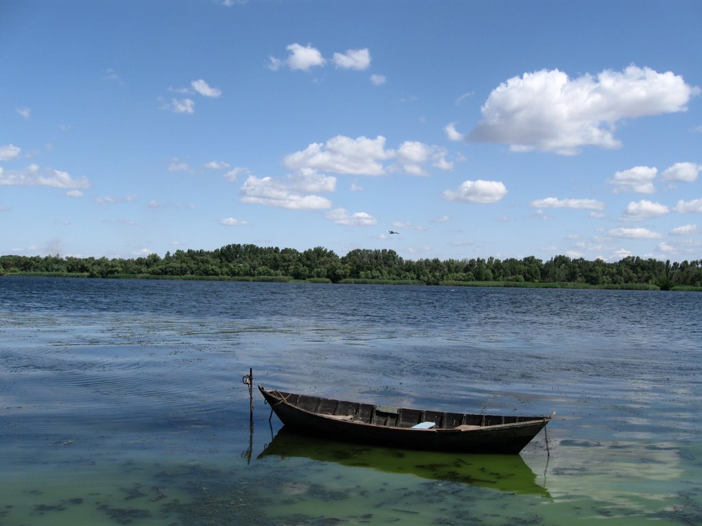 Каюк