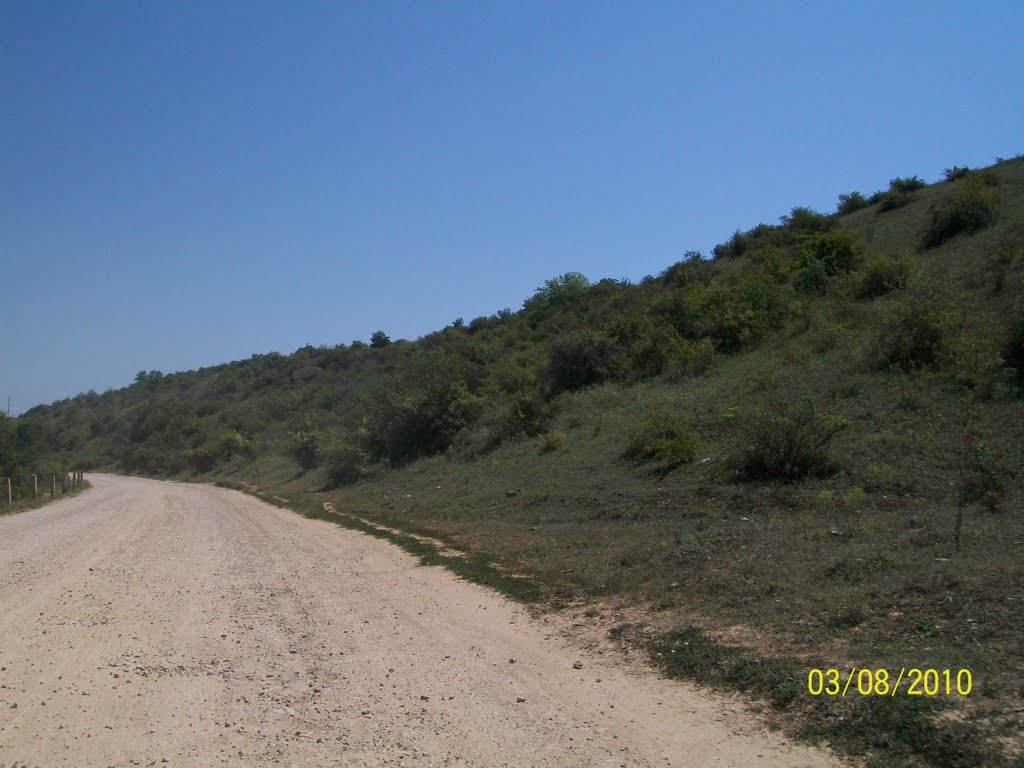 Бобровий кут 3/Bobrovyi kut 3