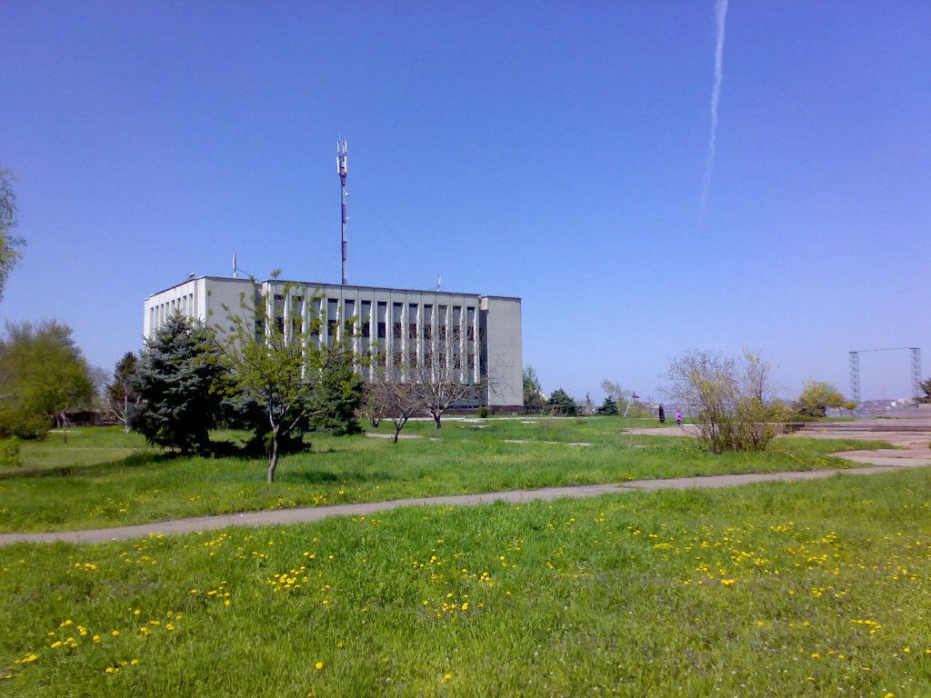 Школа исскуств