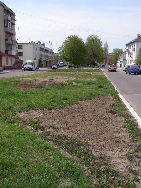 проспект