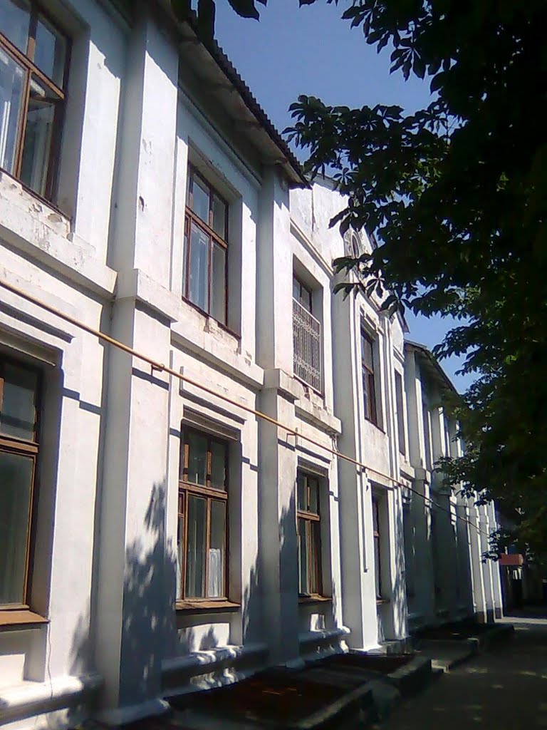 будинок