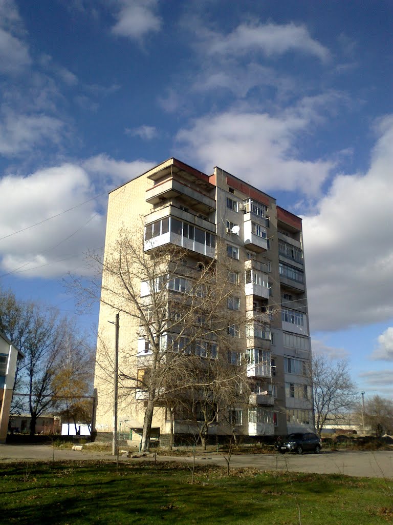 Висотко