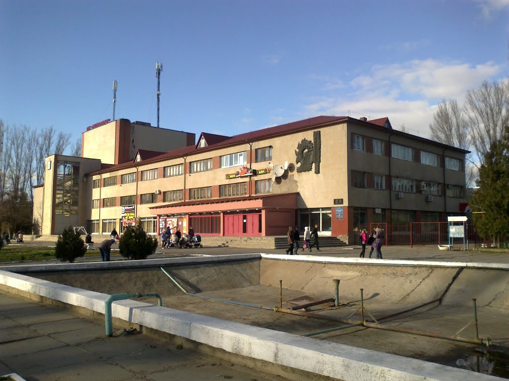 Меліоратор