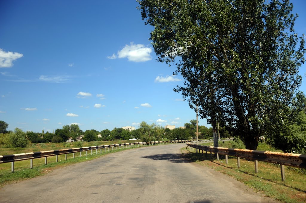 Ivanivka